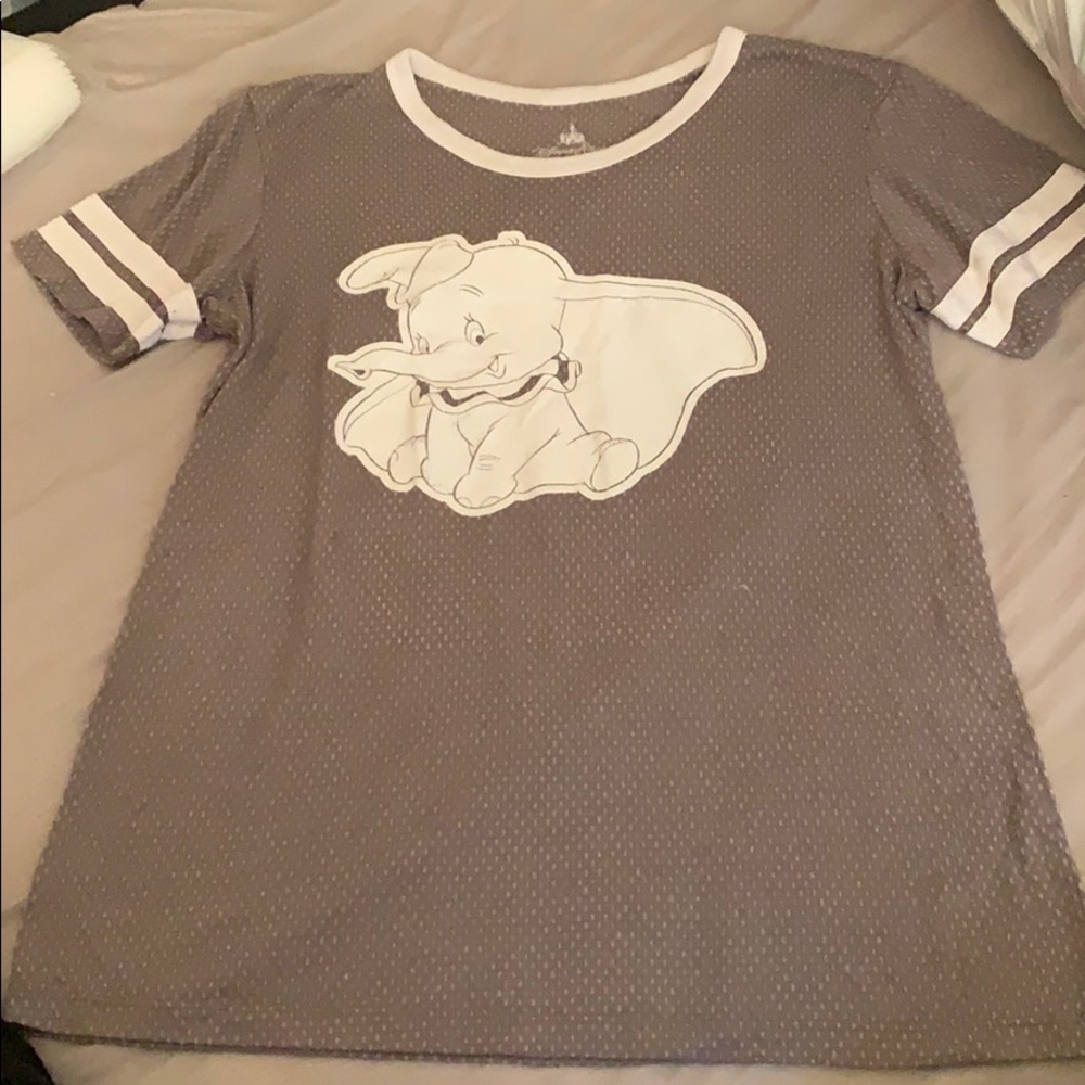 Dumbo Jersey